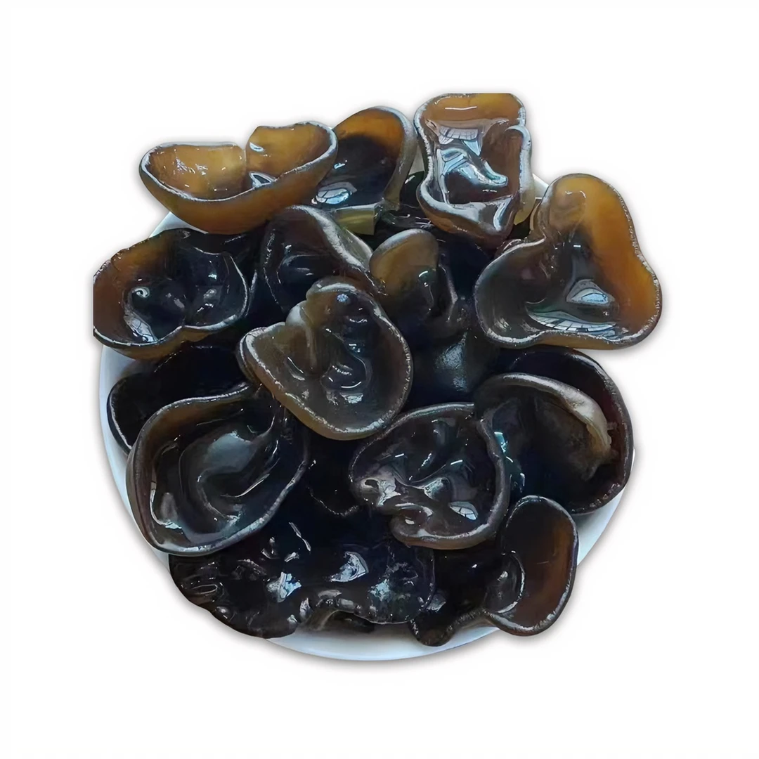 正宗东北  特产秋木耳  无根肉厚  产地直发 食用农产品  无添加