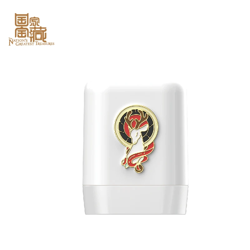 敦煌联名适用苹果15充电器手机平板氮化镓30w插头usbc折叠快充头