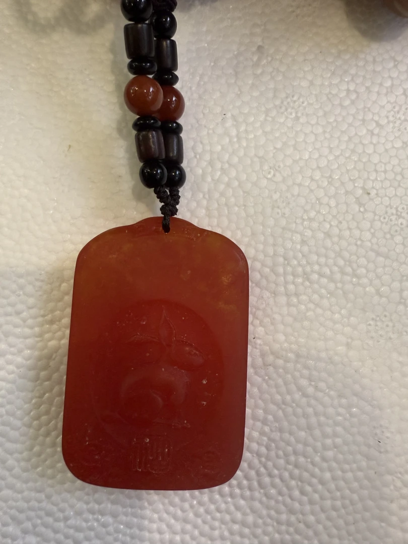 NBDZT 1458   精美吊坠