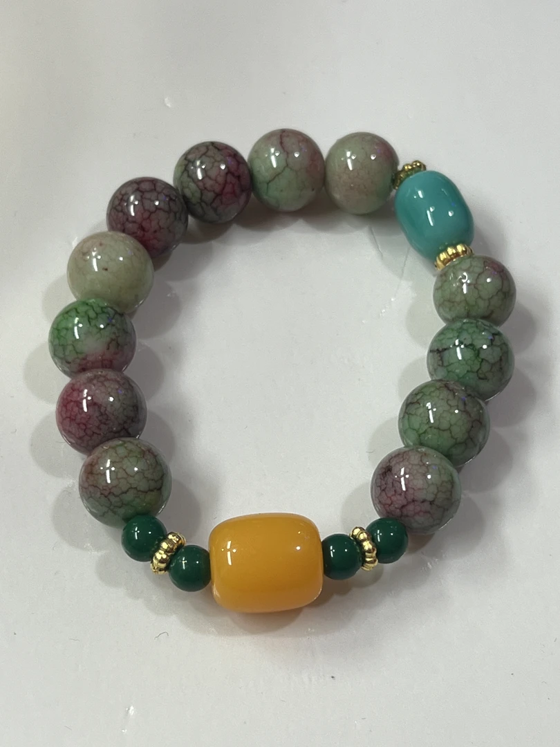 NBDZT  2133    精美手串