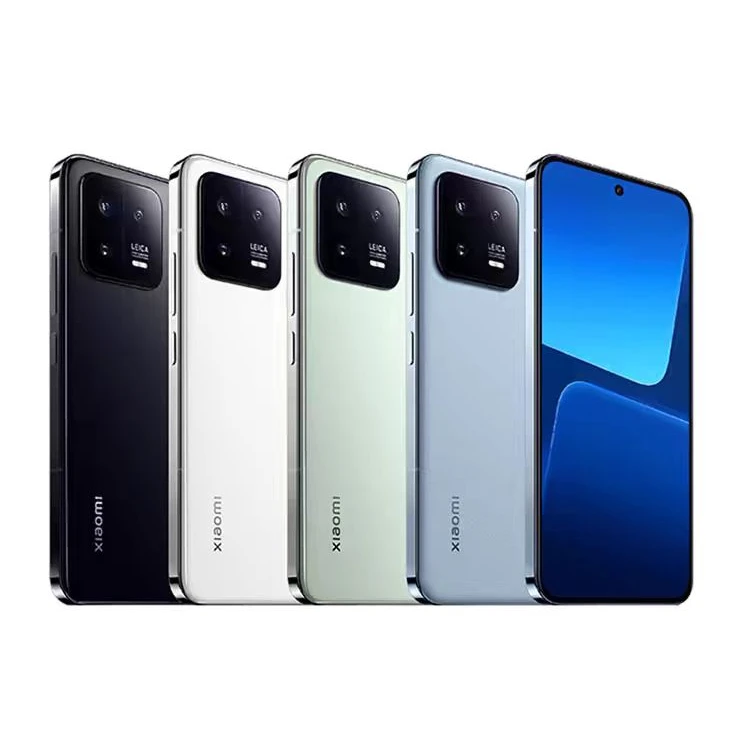 95新 Xiaomi/小米 小米13正品 第二代骁龙8旗舰处理器