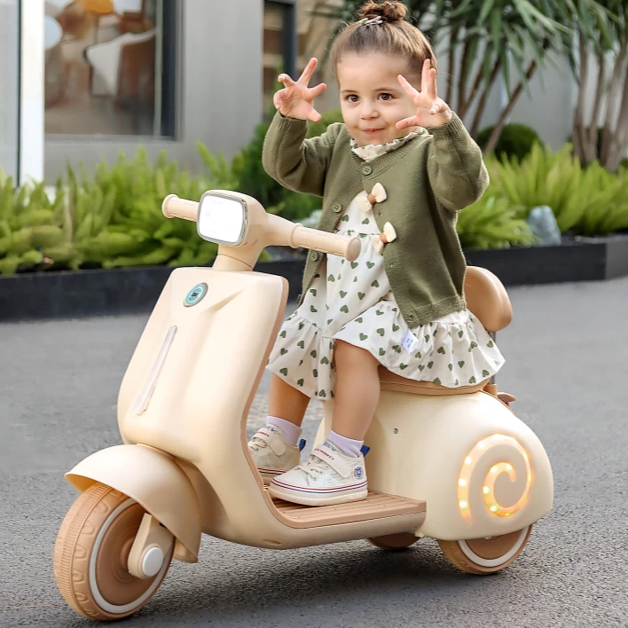 新型电动款木兰摩托车强劲动力加大电瓶加大座椅音乐灯光安全稳固