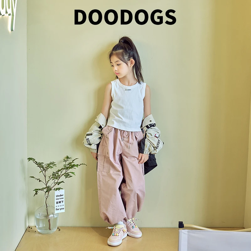女童鞋超火ins潮男童休闲运动鞋儿童舒适时尚