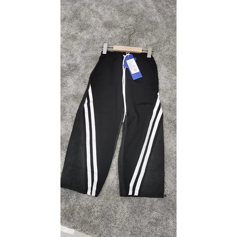 K4005小赖家亲子装牛仔裤中大男童长裤2022春秋新款长裤