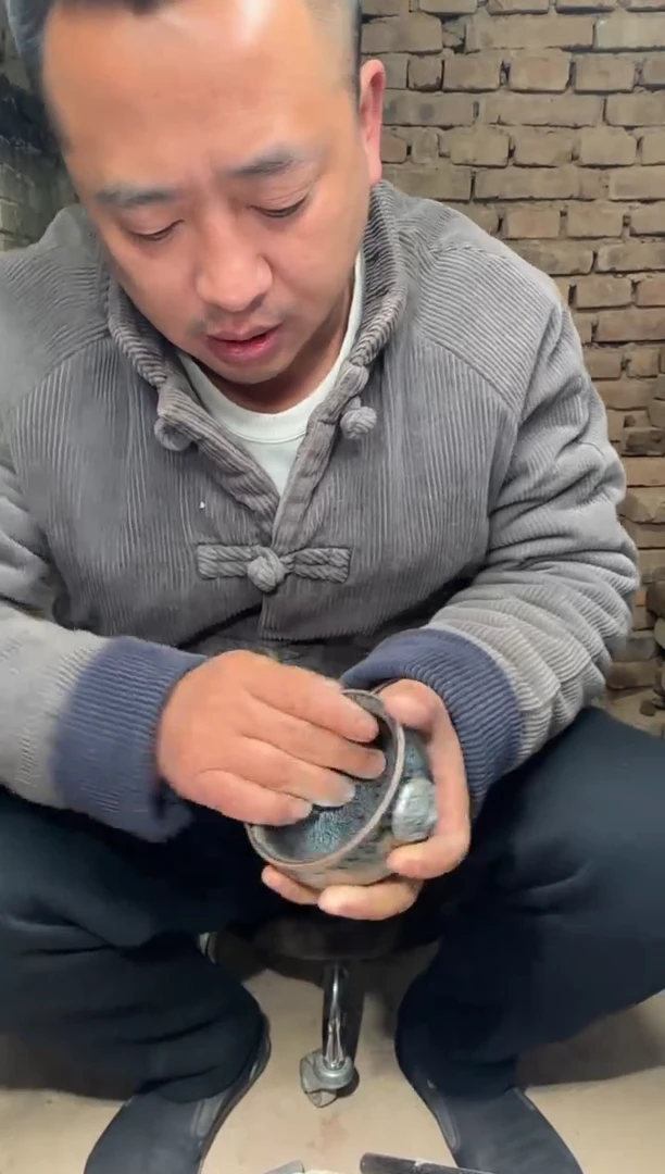 【闪购商品】瓷茶盏@@@李昌海007