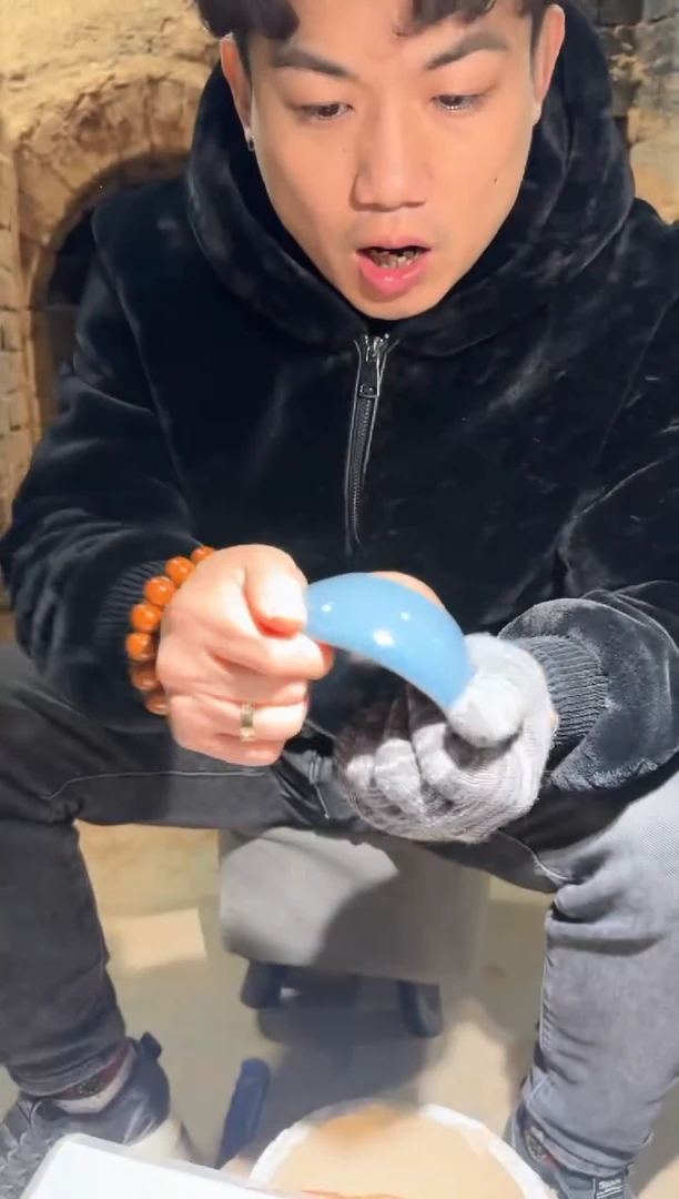 【闪购商品】瓷茶盏周家勇3