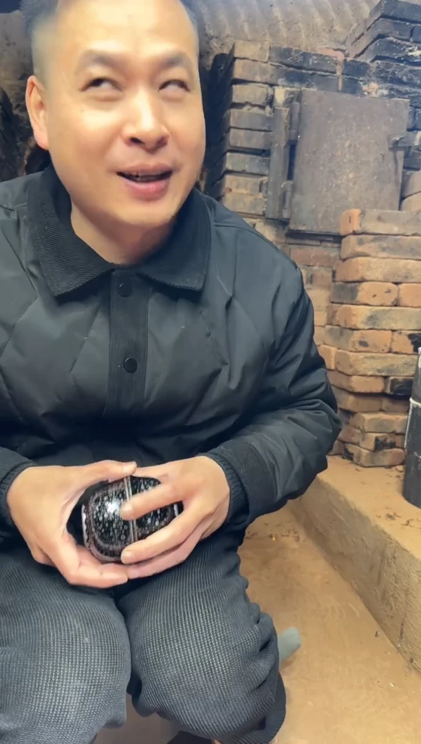 【闪购商品】茶盏倪锋9