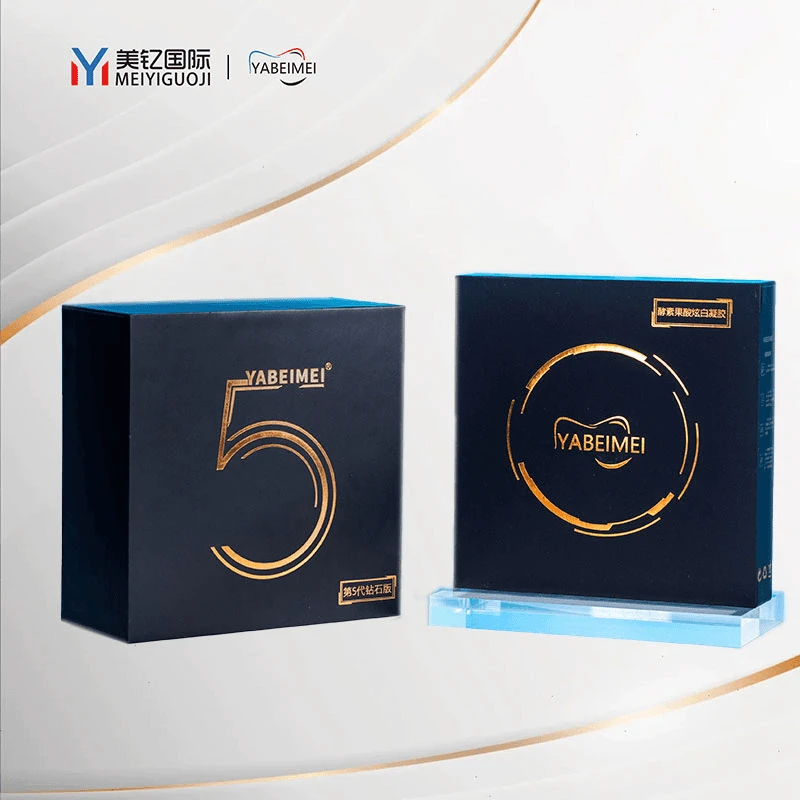 牙倍美口腔护理套装洁牙+凝胶/一套