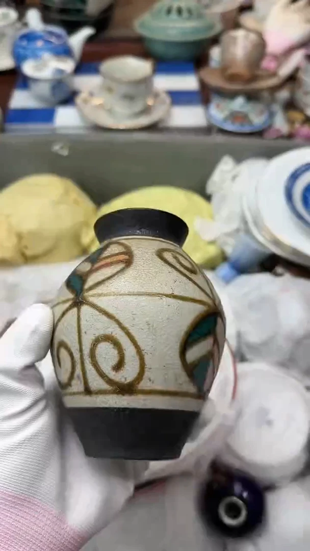【闪购商品】碟中古回流瓷器大全