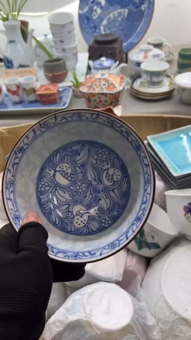 【闪购商品】碟陶器陶器陶器陶器陶器陶器