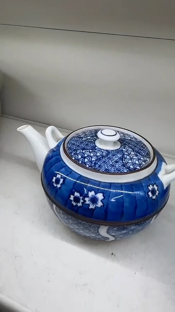 【闪购商品】碟中古回流瓷器大全