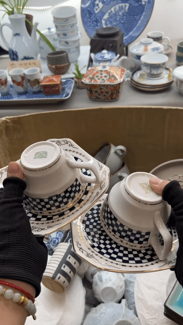 【闪购商品】碟陶器陶器陶器陶器陶器陶器
