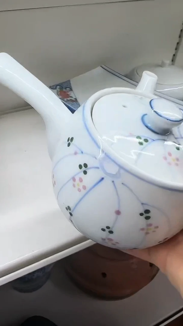 【闪购商品】碟中古回流瓷器甄选