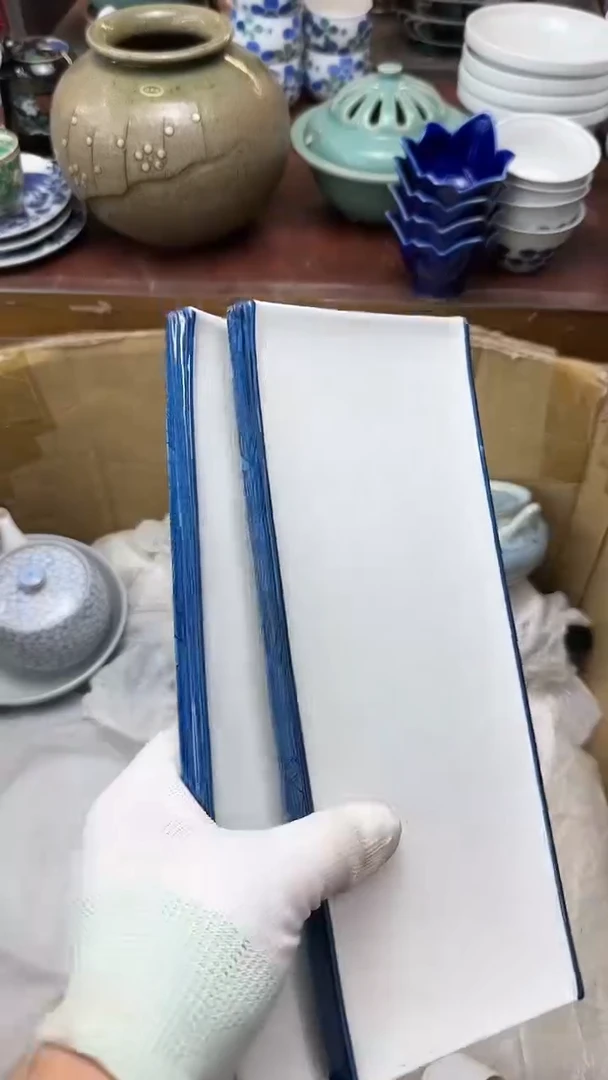 【闪购商品】碟中古回流瓷器大全