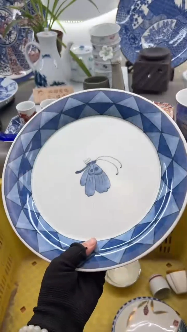 【闪购商品】碟陶器陶器陶器陶器陶器陶器