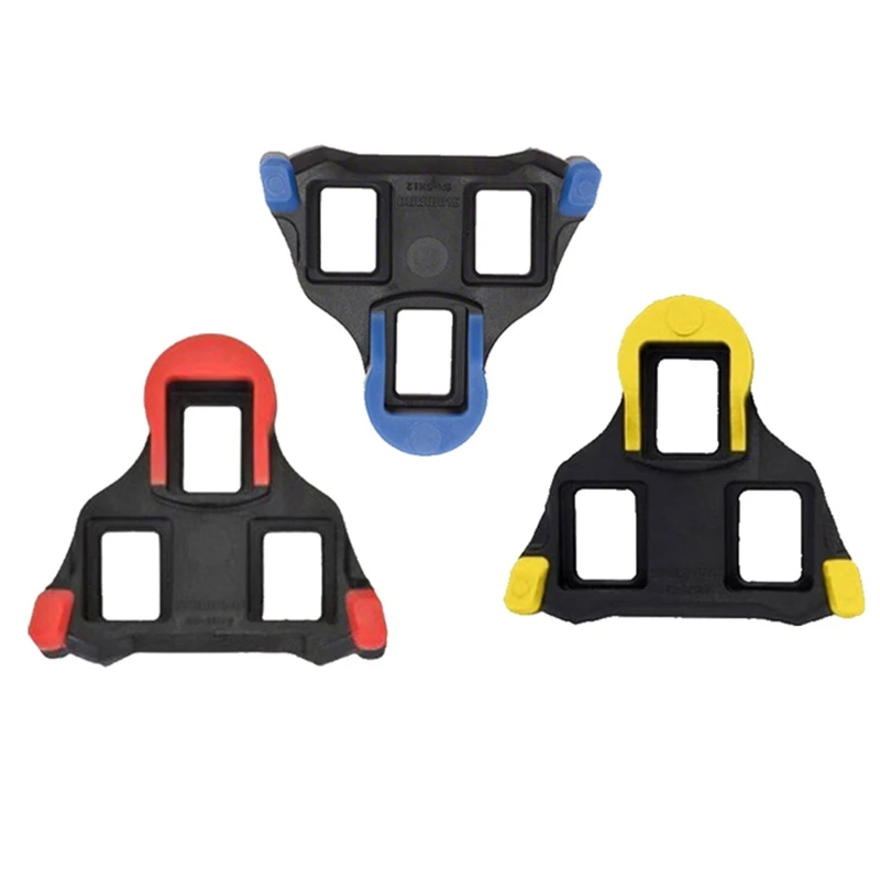 SHΙMANOSH11SH10SH12公路自行车自锁骑行脚踏锁片锁卡禧I玛I诺