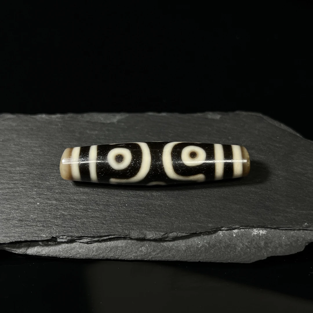 台珠张奎超鼎十字金刚六Y玛瑙锁骨男女可佩戴百搭轻奢民族风时尚