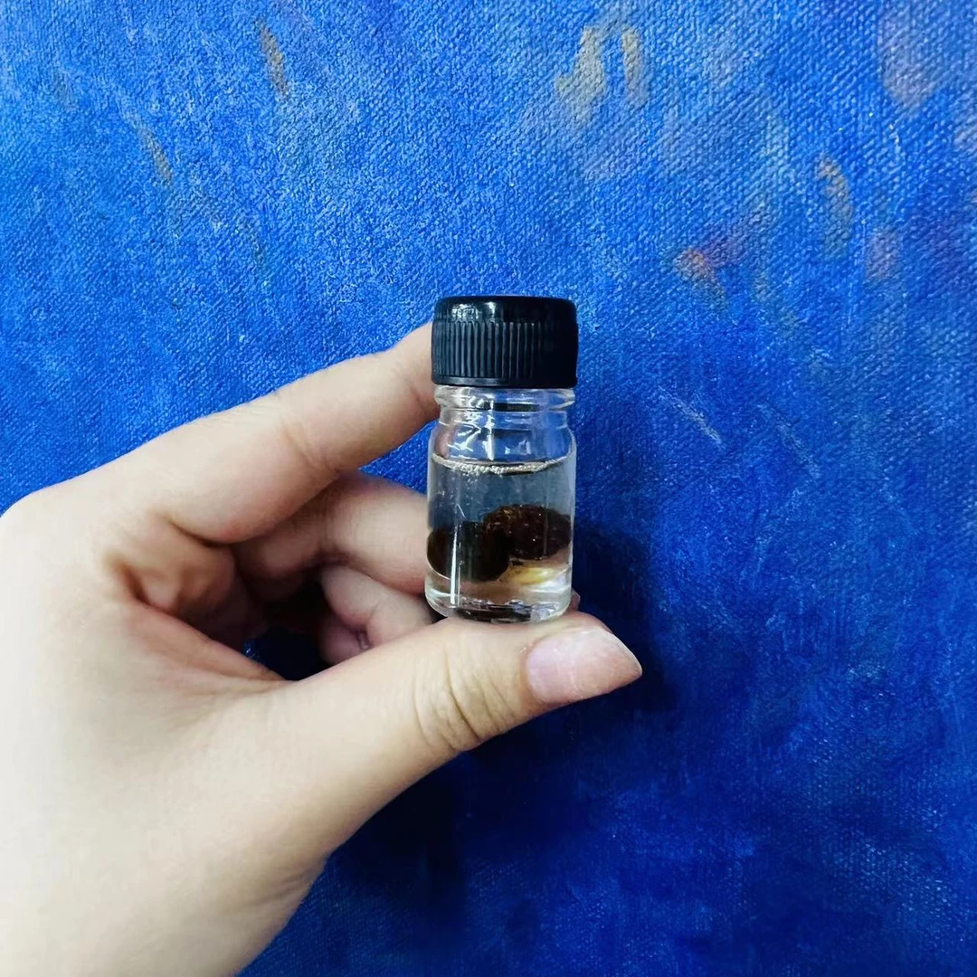 铜合金吊坠 阿赞湿·千依百顺由·吊坠·泰国饰品