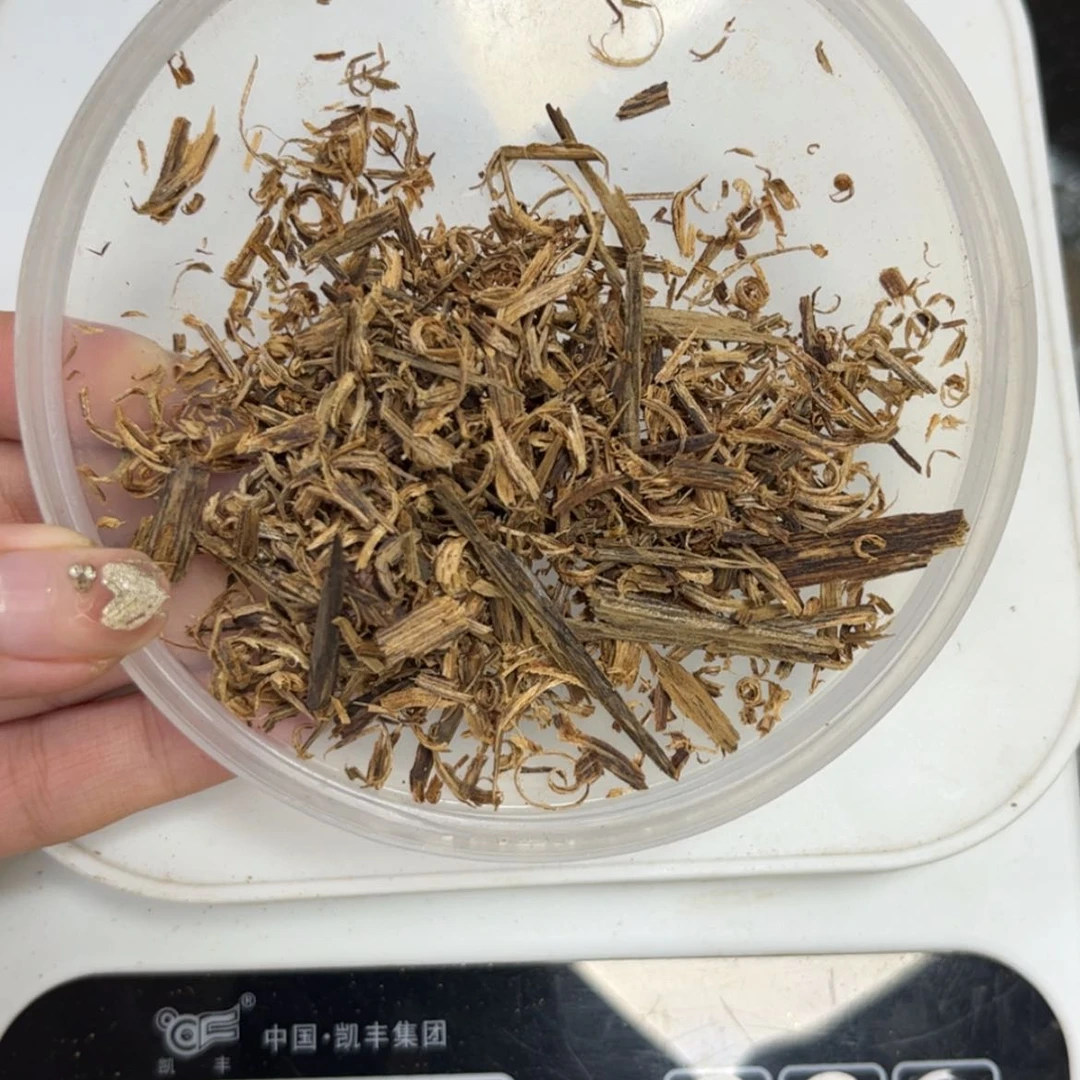 【闪购商品】香道类柬埔寨沉香勾丝3克