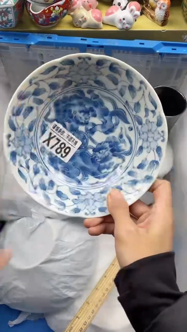 【闪购商品】陶瓷X789