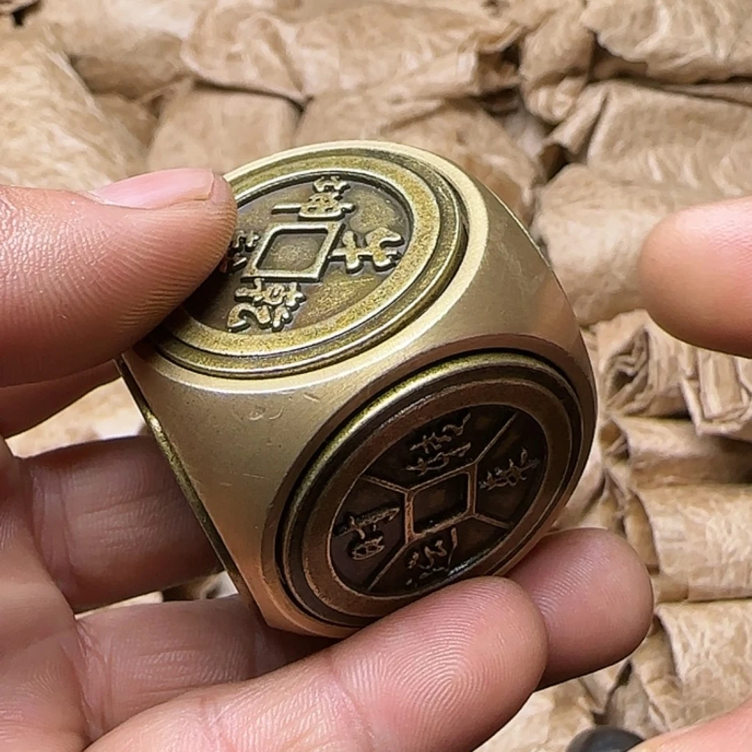 【闪购商品】青铜铜