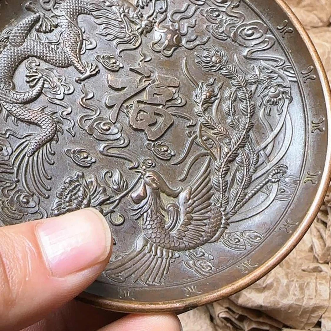 【闪购商品】青铜铜