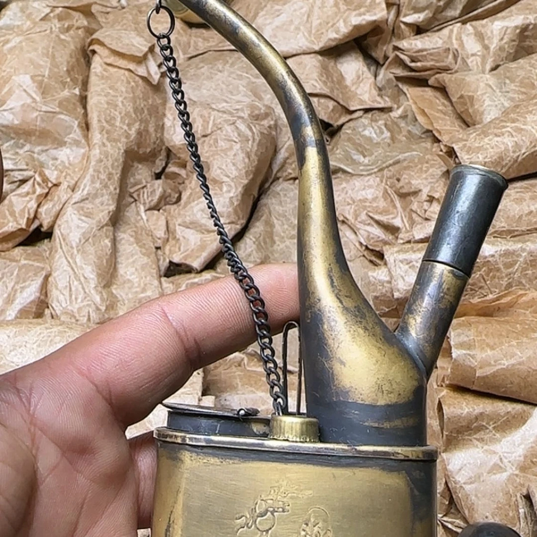 【闪购商品】青铜铜