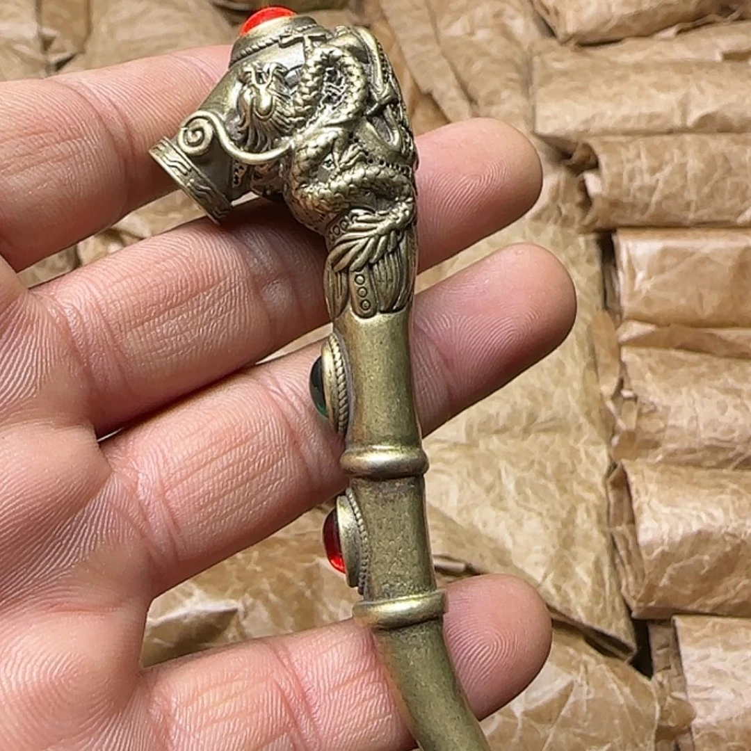 【闪购商品】青铜铜