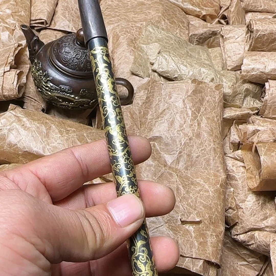 【闪购商品】青铜铜