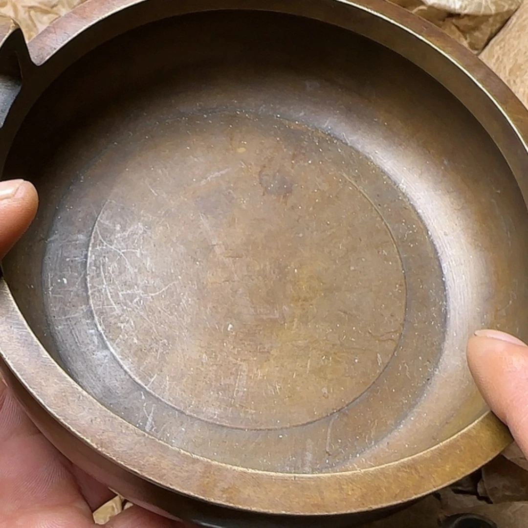 【闪购商品】青铜铜