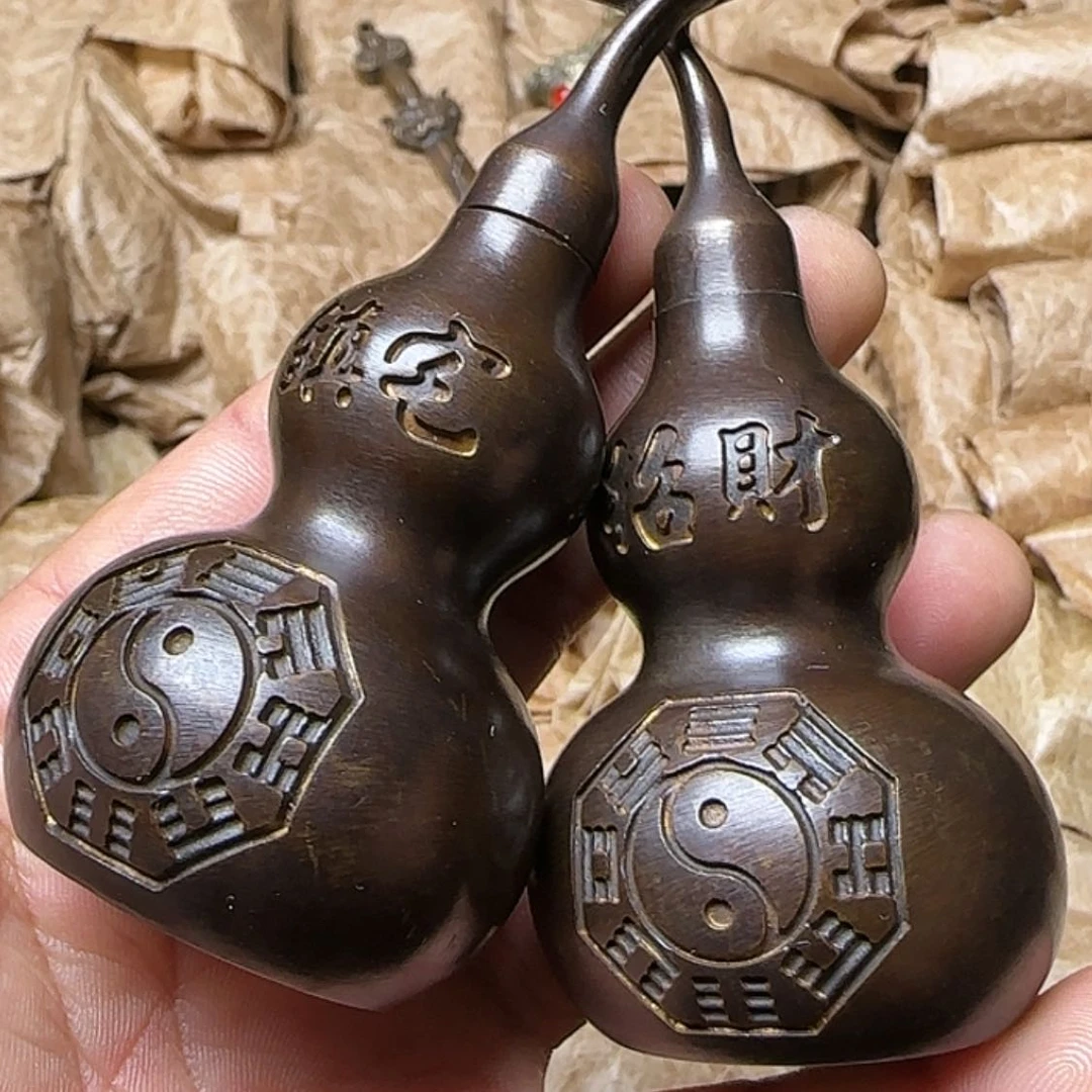 【闪购商品】青铜铜