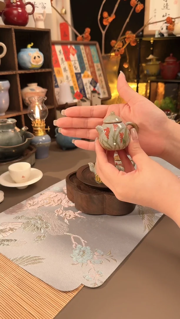 【闪购商品】05半边山海特价福利