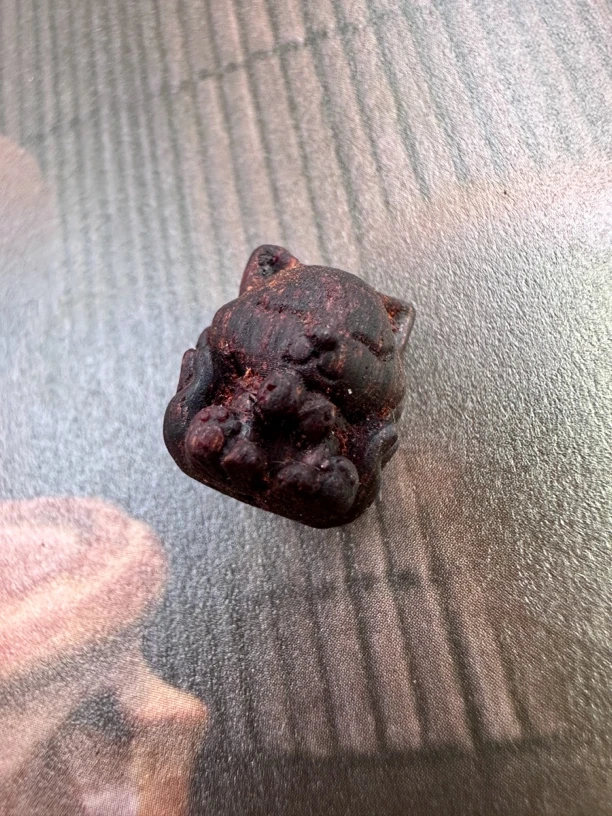 降真香 吊坠花蜜香