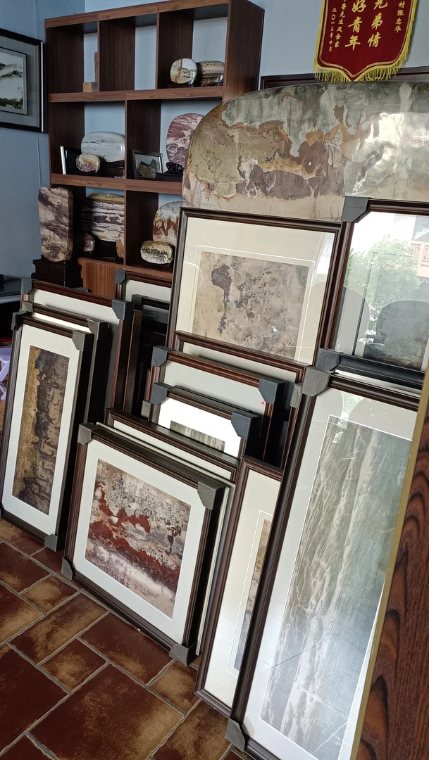 清江画面石  相框摆台   总链接