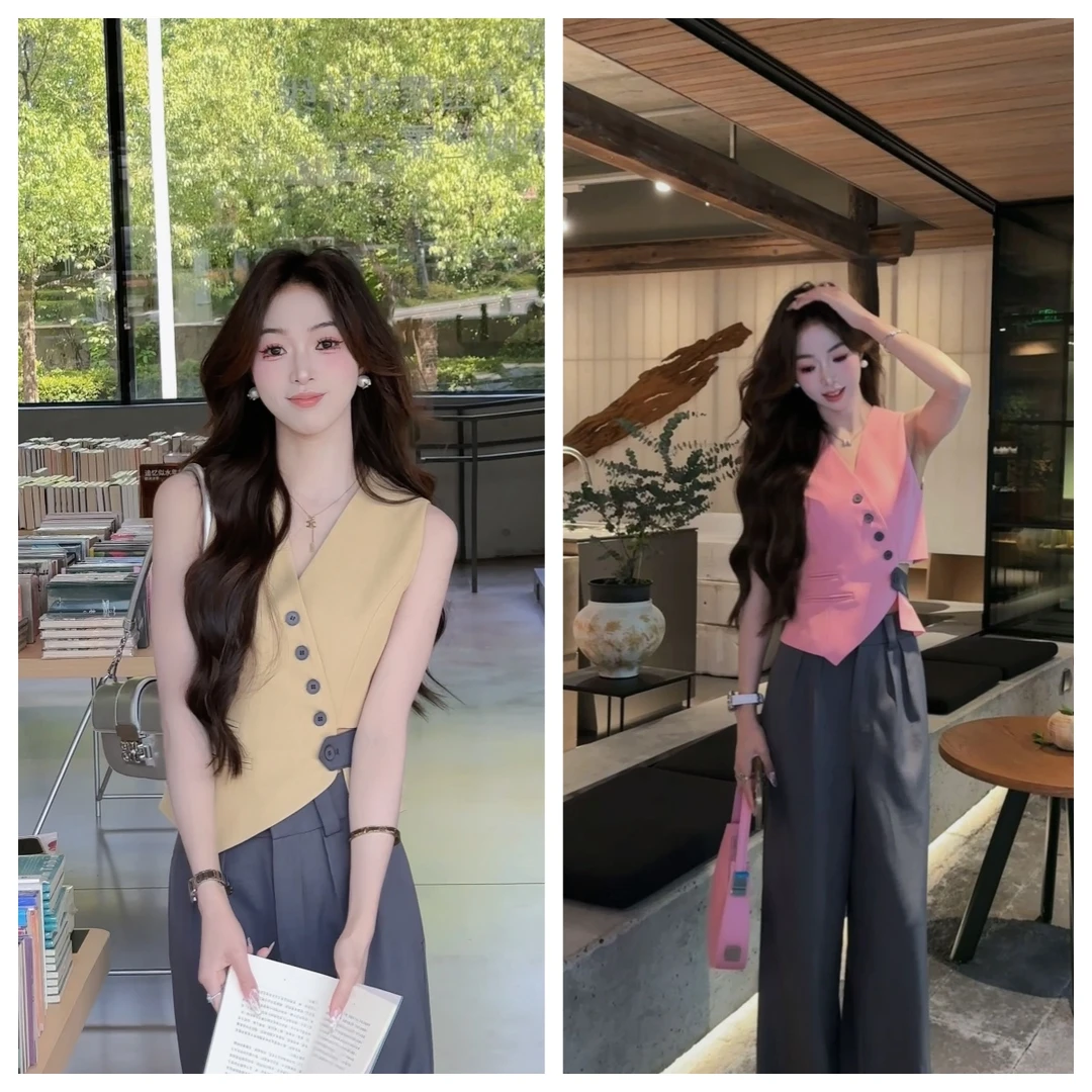 冉冉定制●【大女主】LUX4TZ2928  上衣预 裤子预