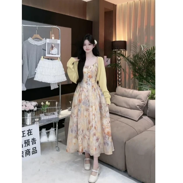 【吾昧】冉冉定制●连衣裙预C4LYQ0913A
