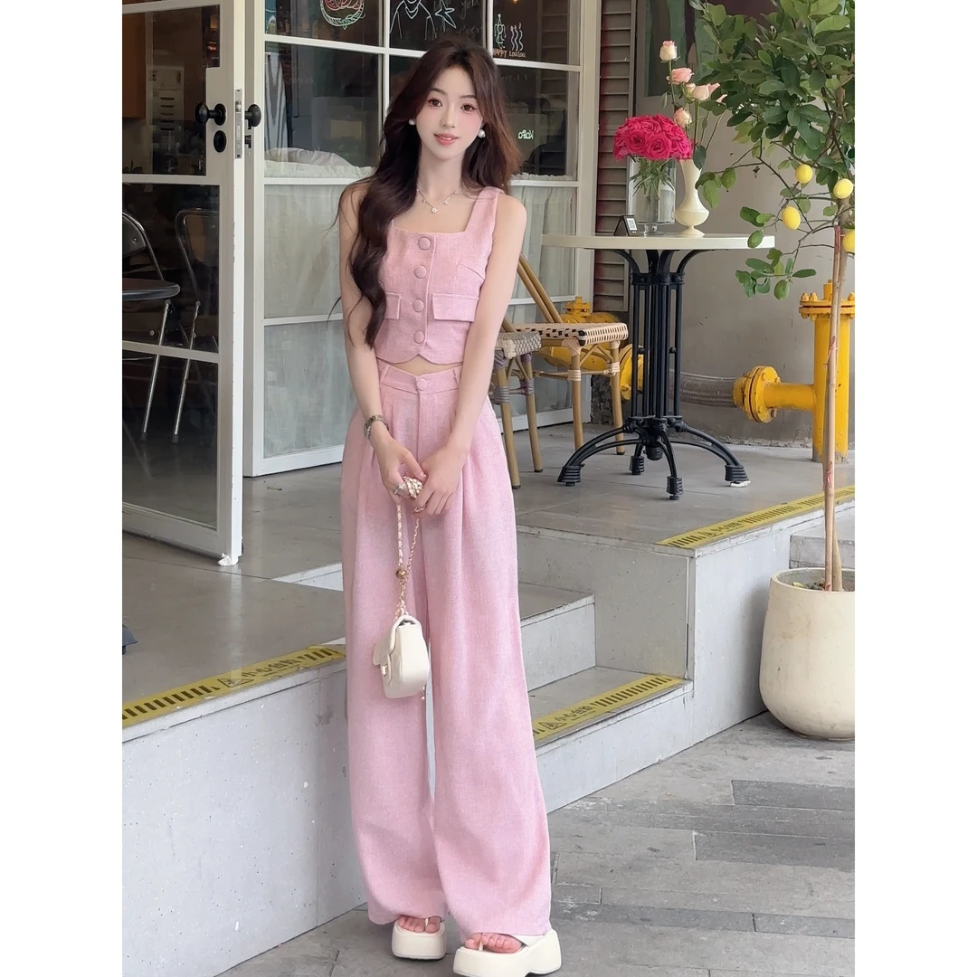 冉冉定制●【薄荷少女】LUX4TZ2936上衣预 裤子预