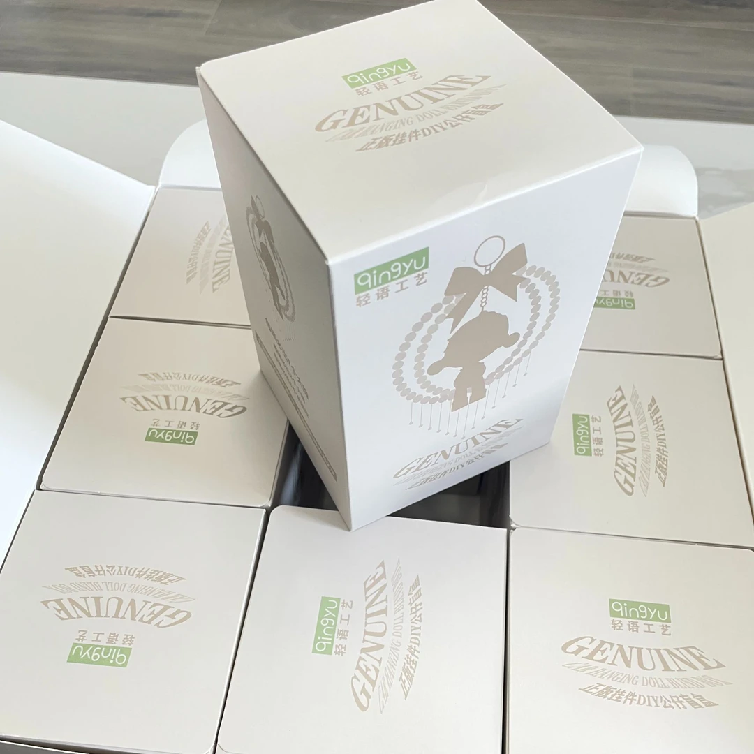 （代拆）包挂 车挂 摆台 背夹潮玩