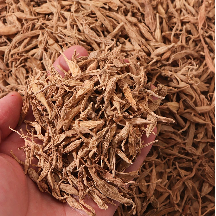 四川野生麦冬无硫精选正品250g/500g