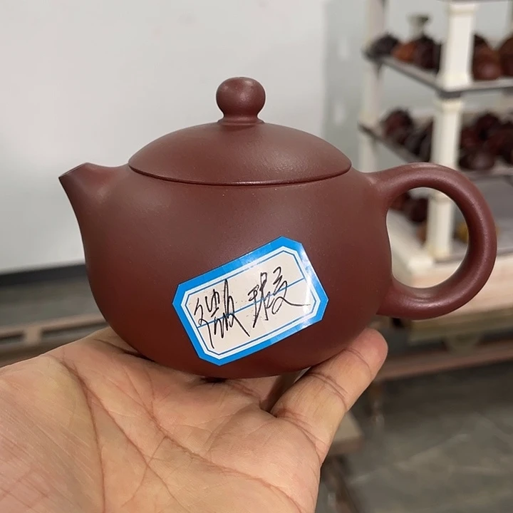 紫砂茶壶紫砂茶具