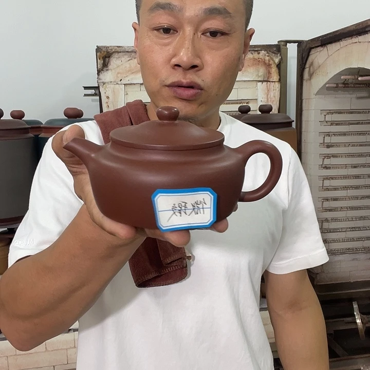 紫砂茶壶紫砂壶茶具家用