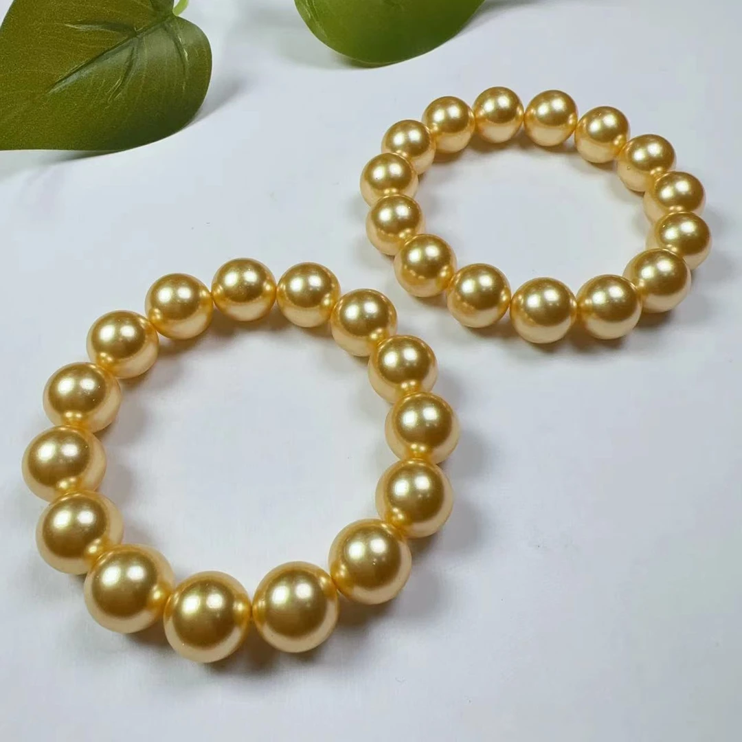 手串 B28（天焱珠宝）高奢首饰贝珠手串带礼盒AL