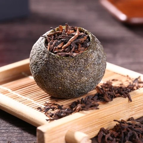 台湾阿萨姆红茶40g