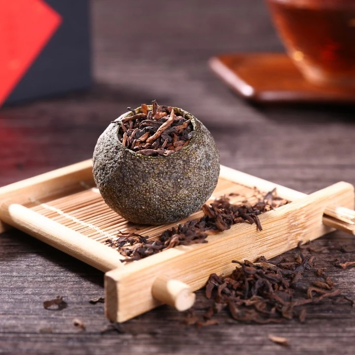 台湾伯爵红茶40g