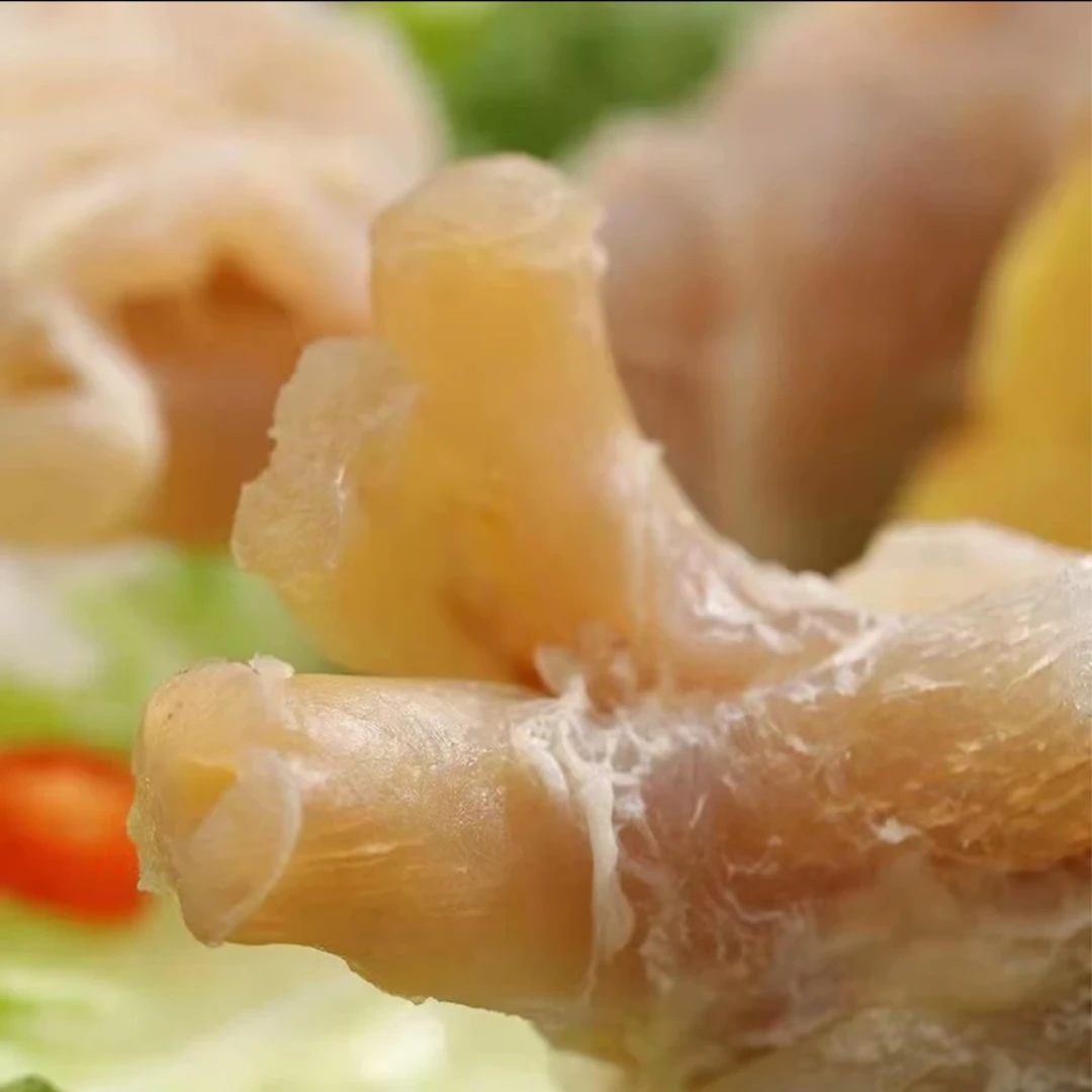 黄牛肉 现切 牛腱子筋头