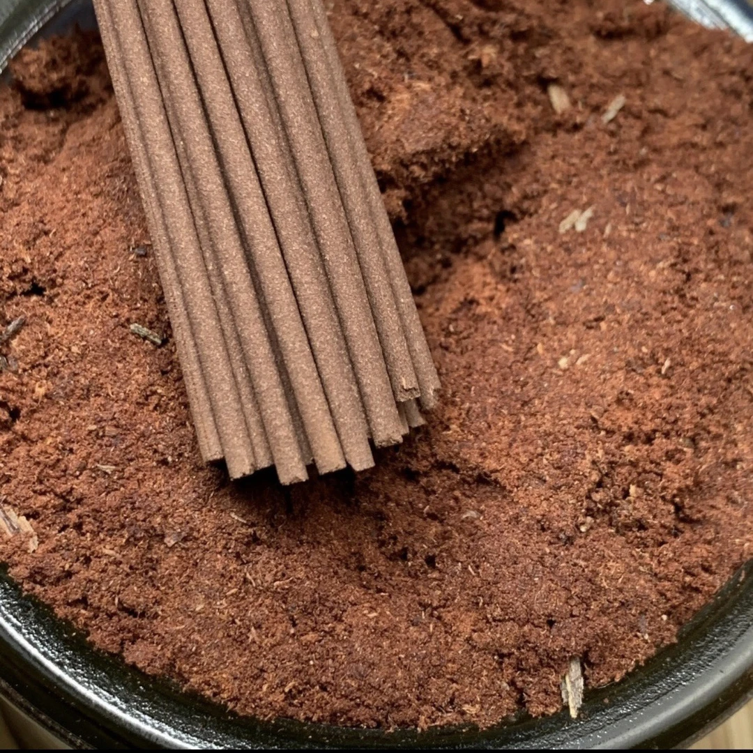 降真香线香家用线香
