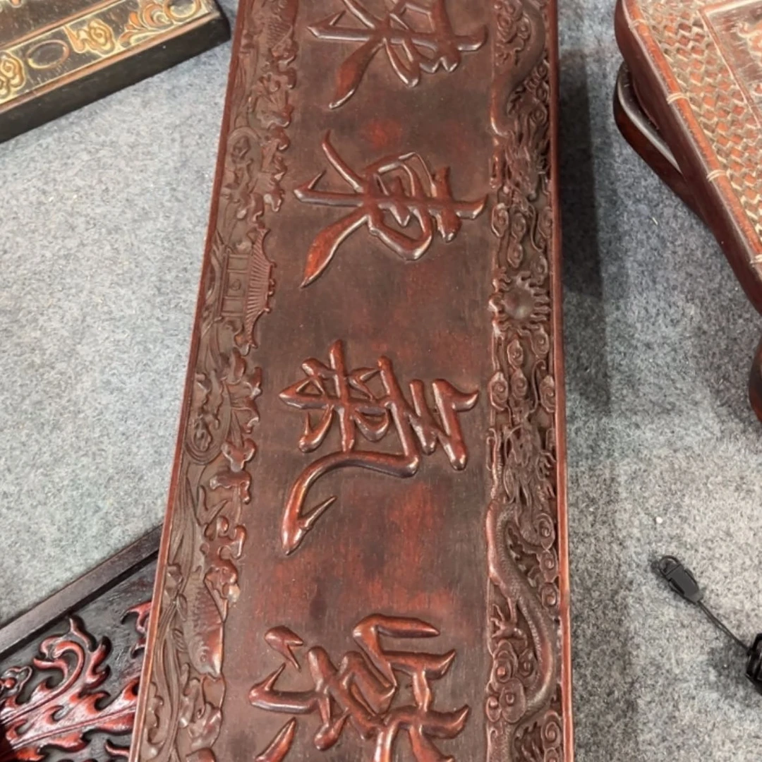 【闪购商品】雕刻木材