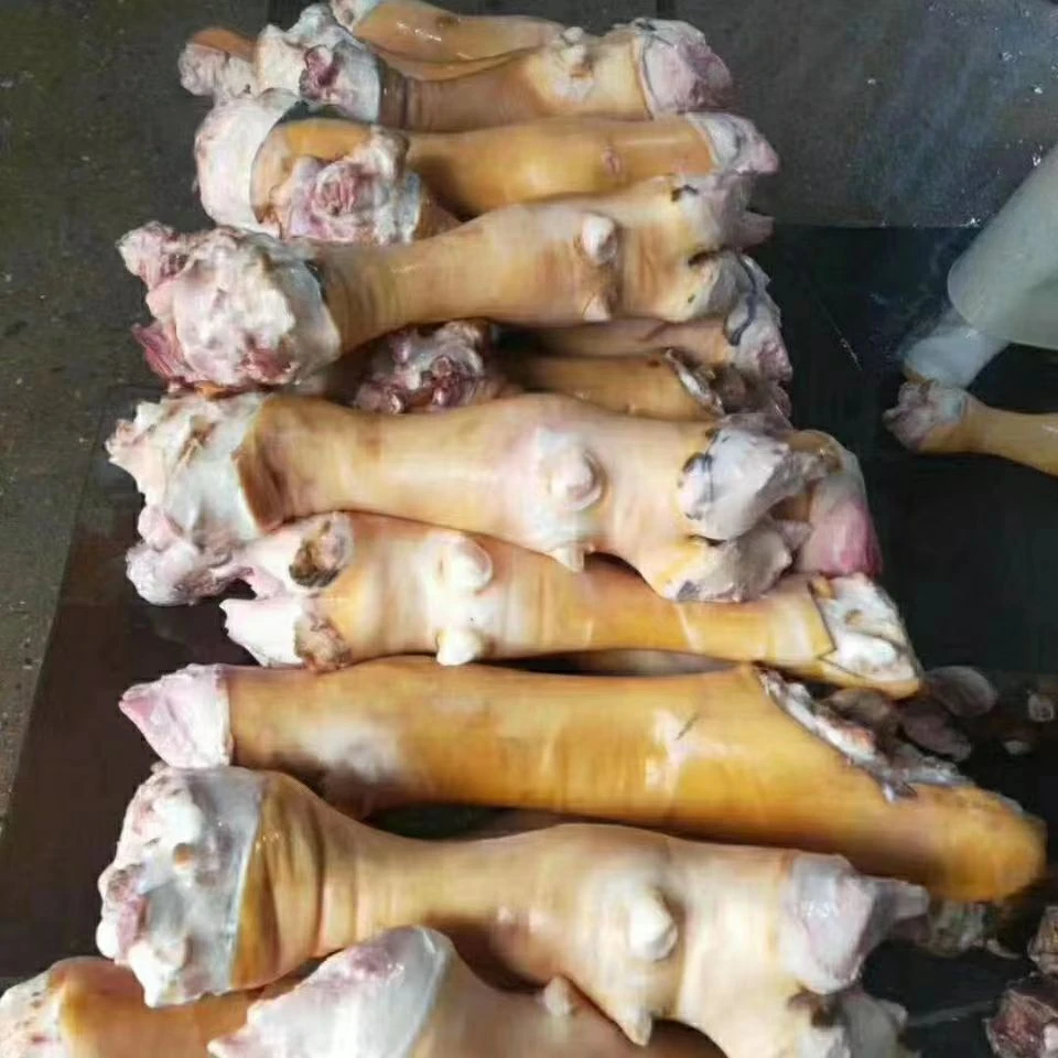 锡盟草饲精选牛蹄