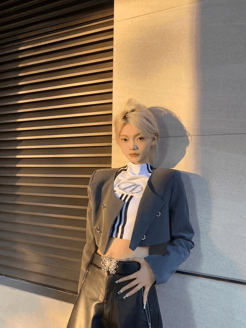 天然碧玺夹克外套