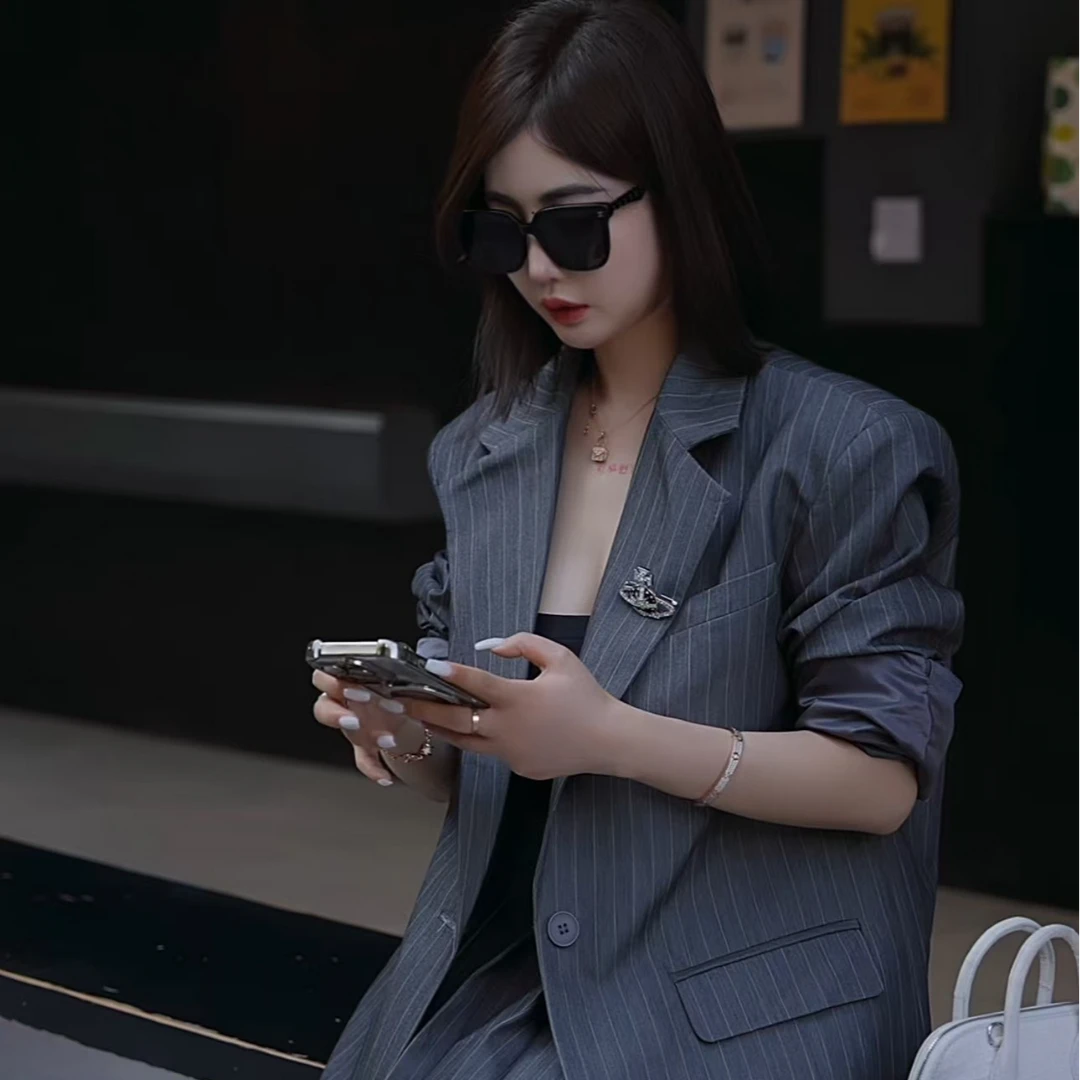 「高定女包」蔻奇蕥COCCIA设计师款高级定制时尚手提包 02